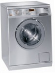 ベスト Miele W 3923 WPS сталь 洗濯機 レビュー