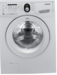 最好 Samsung WF1600WRW 洗衣机 评论