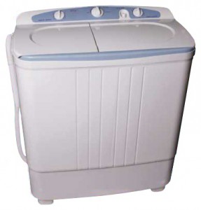 ﻿Washing Machine Liberton LWM-60 Photo review