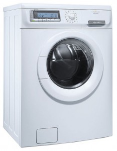 çamaşır makinesi Electrolux EWF 12981 W fotoğraf gözden geçirmek