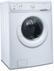 melhor Electrolux EWF 12040 W Máquina de lavar reveja