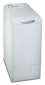 ﻿Washing Machine Electrolux EWT 13420 W Photo review