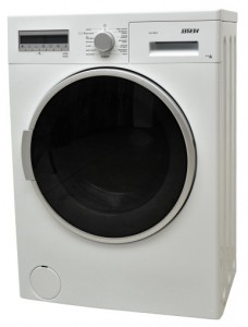 Mașină de spălat Vestel FLWM 1241 fotografie revizuire