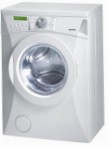 best Gorenje WS 43103 ﻿Washing Machine review