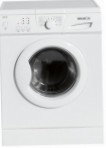 en iyi Clatronic WA 9310 çamaşır makinesi gözden geçirmek