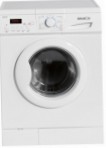 Clatronic WA 9312 ﻿Washing Machine