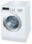 melhor Siemens WM 12E447 Máquina de lavar reveja