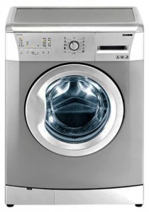 ﻿Washing Machine BEKO WMB 51021 S Photo review