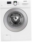 bedst Samsung WF60F1R0F2W Vaskemaskine anmeldelse
