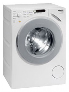 Machine à laver Miele W 1740 ActiveCare Photo examen
