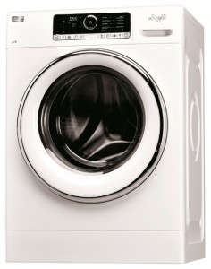 çamaşır makinesi Whirlpool FSCR 90420 fotoğraf gözden geçirmek