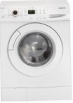 bedst Bomann WA 9114 Vaskemaskine anmeldelse