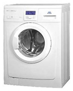 Tvättmaskin ATLANT 50C124 Fil recension