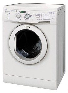 वॉशिंग मशीन Whirlpool AWG 236 तस्वीर समीक्षा