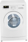 optim BEKO WMB 61032 PTM Mașină de spălat revizuire