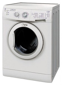 Máquina de lavar Whirlpool AWG 216 Foto reveja