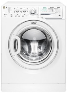 Vaskemaskine Hotpoint-Ariston WMUL 5050 Foto anmeldelse