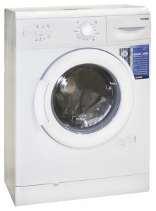 洗濯機 BEKO WKL 13540 K 写真 レビュー