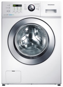 ﻿Washing Machine Samsung WF702W0BDWQC Photo review