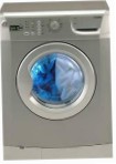 bedst BEKO WMD 65100 S Vaskemaskine anmeldelse