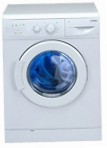 het beste BEKO WML 15080 DB Wasmachine beoordeling