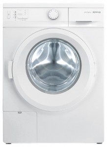 Tvättmaskin Gorenje WS 64SY2W Fil recension
