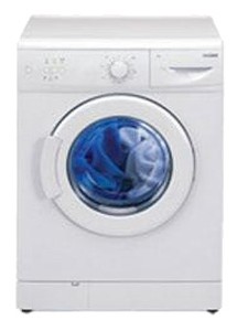 ﻿Washing Machine BEKO WKL 15100 PB Photo review