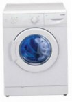 BEKO WKL 15100 PB ﻿Washing Machine