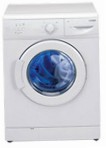 BEKO WKL 15080 DB ﻿Washing Machine