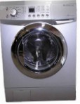 melhor Daewoo Electronics DWD-F1013 Máquina de lavar reveja