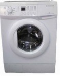 melhor Daewoo Electronics DWD-F1211 Máquina de lavar reveja