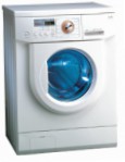 melhor LG WD-10202TD Máquina de lavar reveja