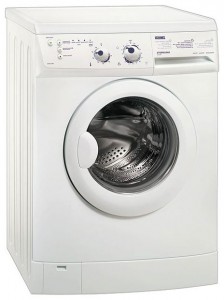 เครื่องซักผ้า Zanussi ZWO 2106 W รูปถ่าย ทบทวน