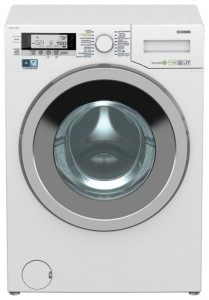 Machine à laver BEKO WMY 101444 LB1 Photo examen
