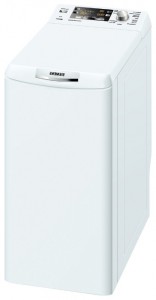 ﻿Washing Machine Siemens WP 13T483 Photo review