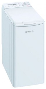 Tvättmaskin Bosch WOT 24552 Fil recension
