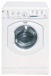 Vaskemaskin Hotpoint-Ariston ARMXXL 105 Bilde anmeldelse