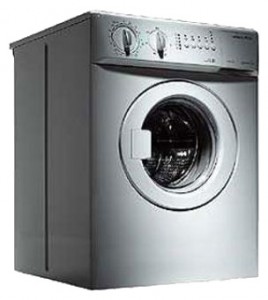 Vaskemaskine Electrolux EWC 1050 Foto anmeldelse