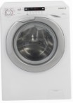 best Candy GO4W 6423D ﻿Washing Machine review