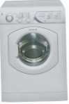 melhor Hotpoint-Ariston AVSL 800 Máquina de lavar reveja