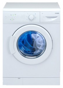 洗衣机 BEKO WKL 13560 K 照片 评论