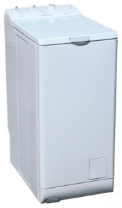 Mașină de spălat Electrolux EWT 1010 fotografie revizuire