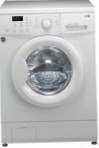 bedst LG F-1056LD Vaskemaskine anmeldelse
