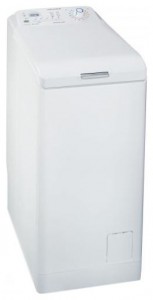 Machine à laver Electrolux EWT 105410 Photo examen