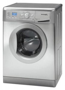 ﻿Washing Machine MasterCook PFD-104LX Photo review