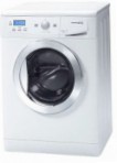 melhor MasterCook SPFD-1064 Máquina de lavar reveja