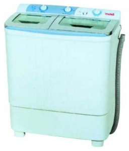Máquina de lavar Saturn ST-WM1607 Foto reveja