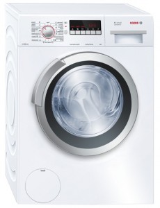 Machine à laver Bosch WLK 2424 AOE Photo examen