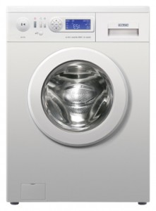 Máquina de lavar ATLANT 45У106 Foto reveja