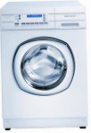 het beste SCHULTHESS Spirit XLI 5516 Wasmachine beoordeling